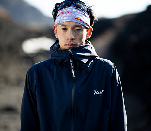 上田瑠偉